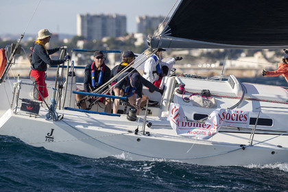 16 09 2022, Marseille (FRA,13), Juris Cup 2022, jour 1