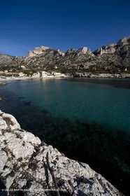 Marseilles - Calanques - Sormiou