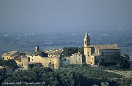 Côtes du Rhône - Cairanne