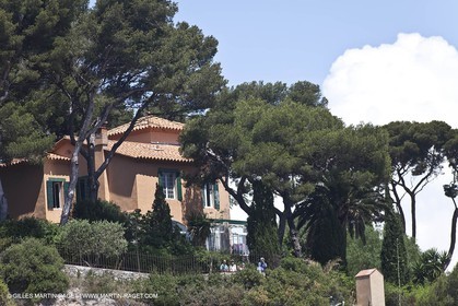 06 06 09 - Sanaray Sur Mer (FRA,83)