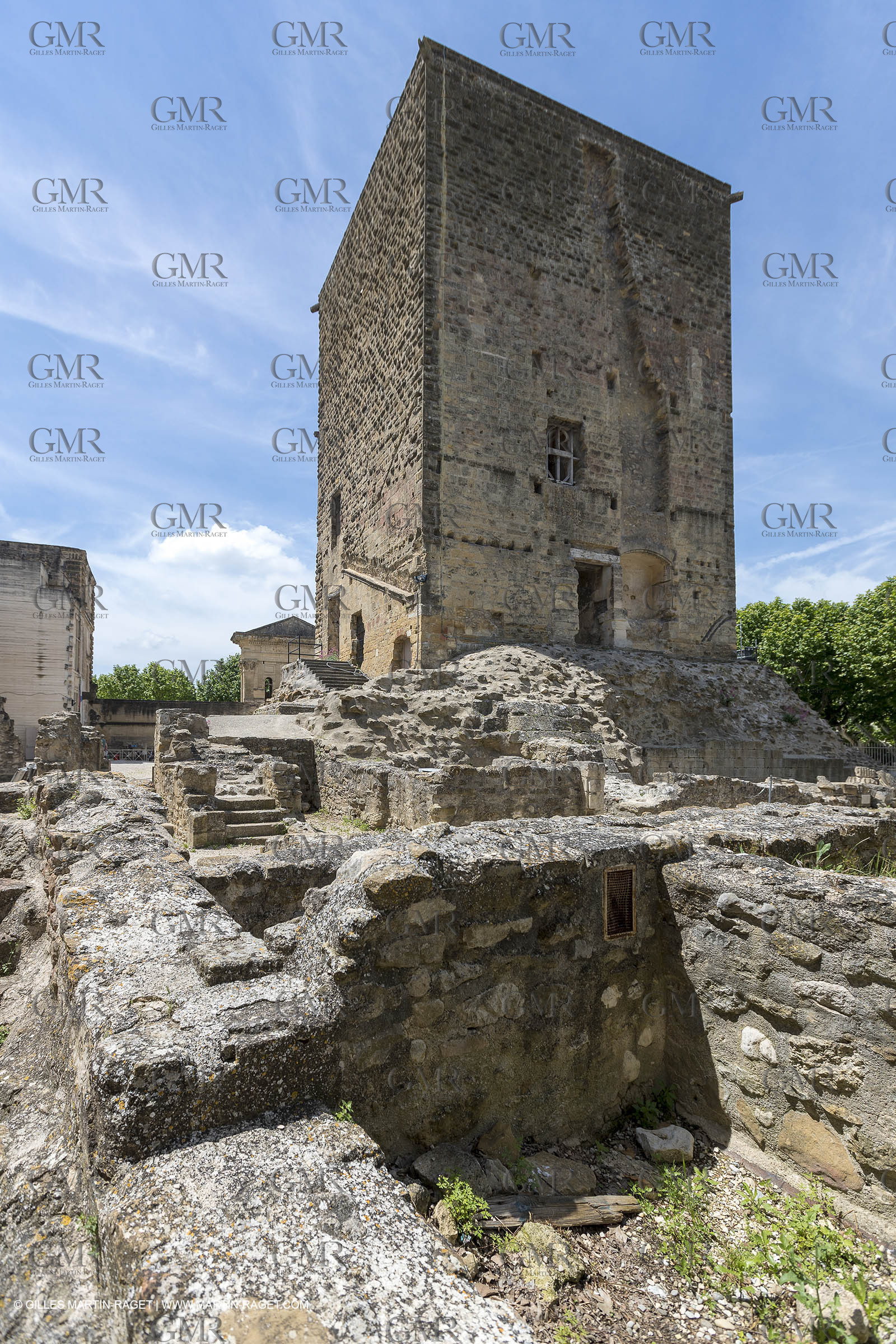 03 06 2018, La Tourd 'Aigues (FRA,84)