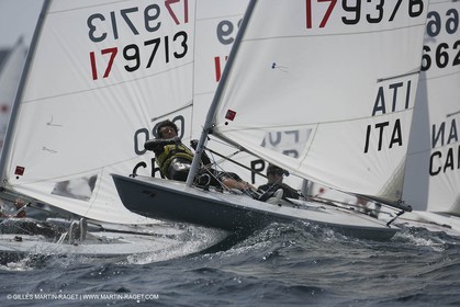 Hyères - 22 04 2006 - SOF 2006 - Racing Day2