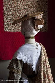 30 06 2011 - Toulon (FRA,83) - Villa Rosemaine - Exposition Indiennes sublimes