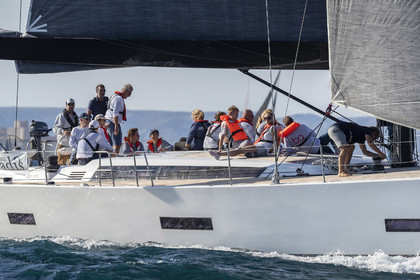 16 09 2022, Marseille (FRA,13), Juris Cup 2022, jour 1