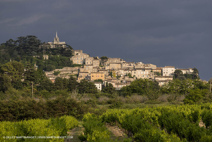 20 06 2018, Bonnieux (FRA,84)