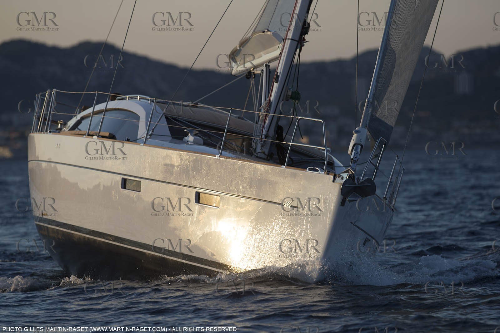 20 07 2015, Marseille (FRA,13), Wauquiez Pilot Saloon 48