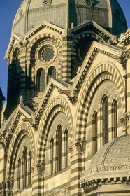 Marseille historical heritage (check keywords for more infos)