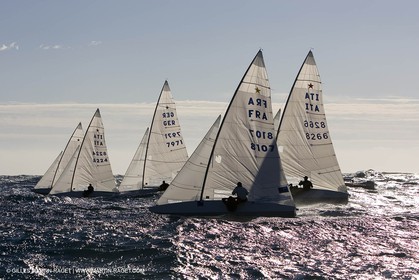 Dinghies - Star