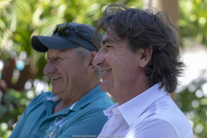 16-21 avril 2019, Saint Barthélémy (West Indies) - Les Voiles de St Barth Richard Mille