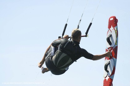 Kitesurf