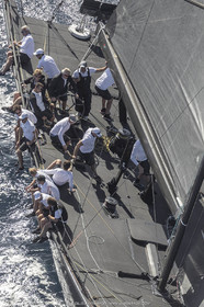 06 10 2019, Saint-Tropez (FRA,83), Les Voiles de Saint-Tropez 2019, day 6