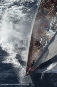 29 09 2014, Saint-Tropez (FRA,83), Voiles de Saint-Tropez 2014, Day 1,