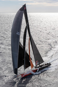 Voiles de Saint-Tropez 2021