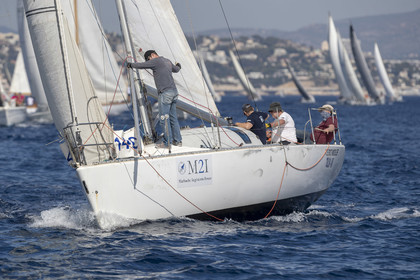 13 09 2019, Marseille, (FRA,13), Juris Cup 2019, Day 1
