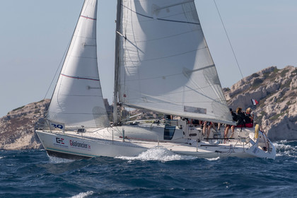 17 09 2021, Marseille (FRA,13), Juris Cup 2021, jour 1