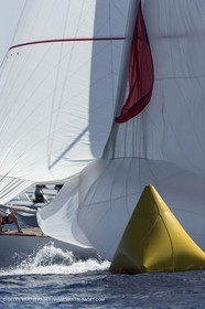 01 10 2014, Saint-Tropez (FRA,83), Voiles de Saint-Tropez 2014, Day 3,
