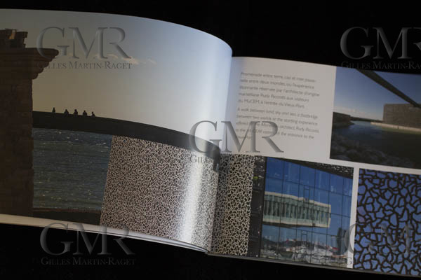 From Marseille to Provence, Edition Eanna, 15cmx21 cm, 90 pages, 136 photos from Gilles Martin-Raget, words in french-english from Philippe Carrese, order online at www.martin-raget.com (15 € + shipping).