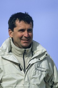 Course à la voile, multicoques, ORMA 60