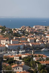 17 10 2011 - Côte Vermeille (FRA, 66) - Port Vendres