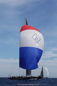 04 09 2023, Porto Cervo, (ITA)  Maxi Yachts Rolex Cup 2023