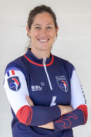 07 06 2021, Marseille (FRA,13), SSL Team France, Entraînement à bord de Tonerre de Glenn