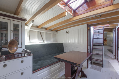 27 04 2019, Palma de Mallorca (Spain), Spartan