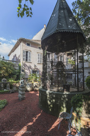 11 05 2018, Cavaillon (Fra,84), Hotel d'Agar