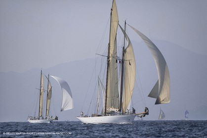 Sailing, Classic yachts (for yacht names check keywords)