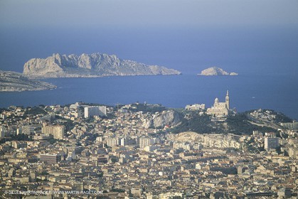 France, Provence, Marseille