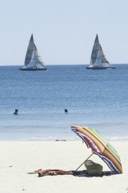 Destinations, Mauritius Island