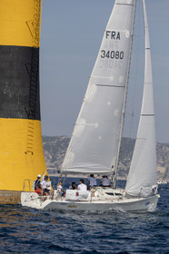 15 09 2018, Mareseille (FRA,13), Juris Cup 2018, Day 2