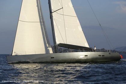Sailing, Super Yachts, Wally yachts, Open Season