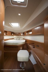 Mai 2006, Porquerolles, Bénéteau Oceanis 50