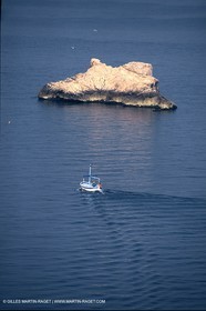 Local fishing - local fishing boats
