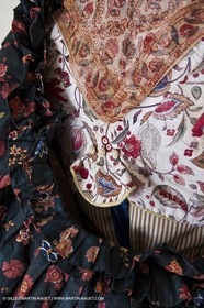 30 06 2011 - Toulon (FRA,83) - Villa Rosemaine - Exposition Indiennes sublimes