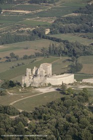 France, Provence, Lubéron