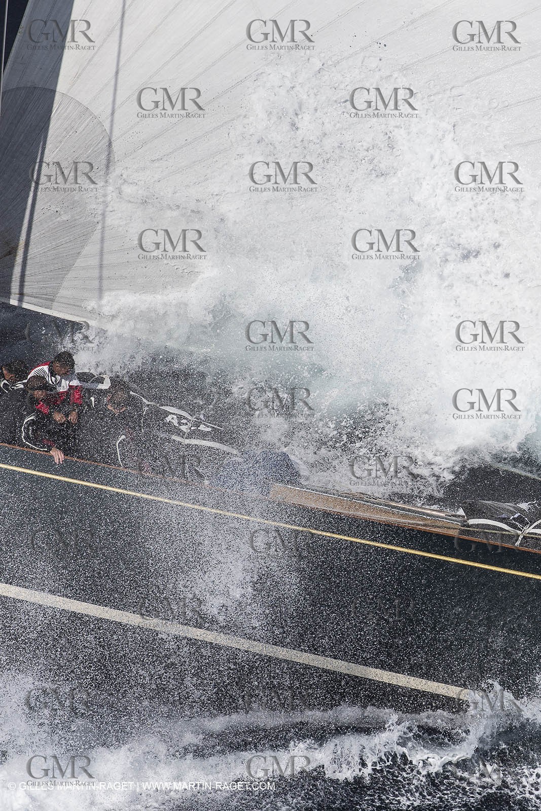 29 09 2014, Saint-Tropez (FRA,83), Voiles de Saint-Tropez 2014, Day 1,