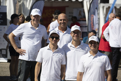 16 09 2022, Marseille (FRA,13), Juris Cup 2022, tous les équipages