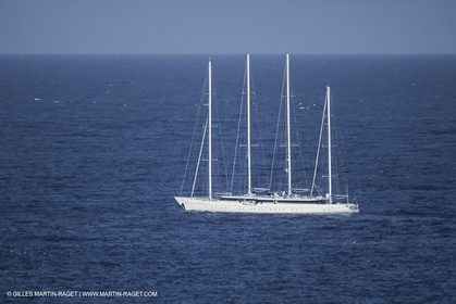 Sailing, Super Yachts, Club Méditerrannée, Phocea