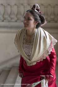 22nd Queen of Arles Election - Gardians of Camargue Annual Celebration - Arles (FRA,13) - May 1st 2014