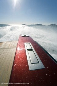 Power Yachts - Wally Yachts - Wally Power 70.2
