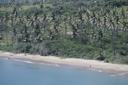 Sailing, cruising destinations, west Indies