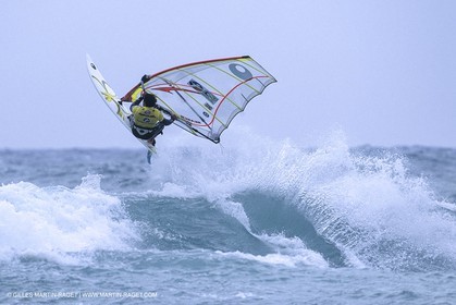 Watersports, windsurf