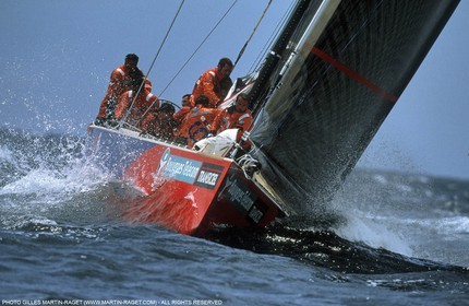 Auckland 2000