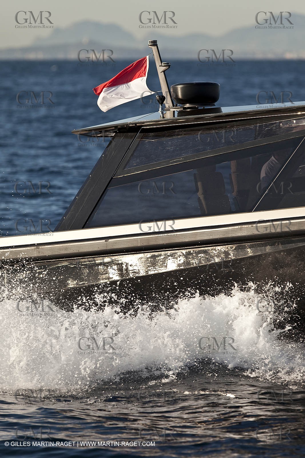 Powerboats, Wally, Wallypower 47