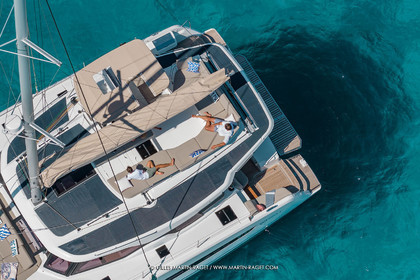 2 9 2025, Saint-Raphaël (FRA, 83), Chantier Fountaine-Pajot, FP44