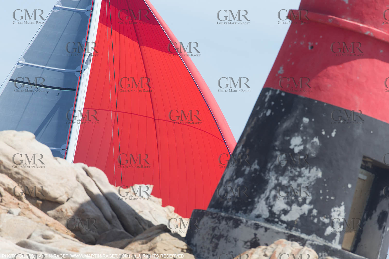 08 06 2016, Porto Cervo (ITA, Sardinia), Loro Piana Super Yachts Regatta, Race Day One