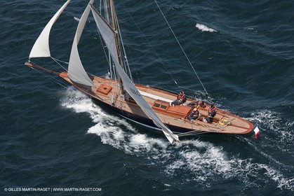 19 05 2010- Lorient- (FRA,56)  -  Pen Duick