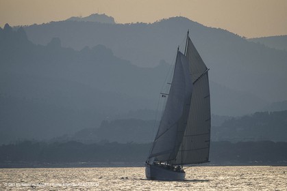 Sailing, Classic Yachts