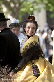 01 05 2009 - Arles (FRA-13) - Fête des Gardians